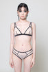 DEPP Light TomBoy Mesh Brief